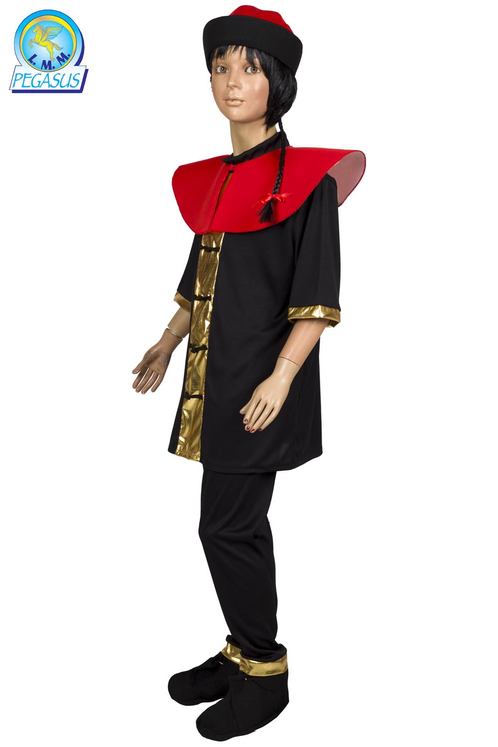 PRINCIPE CALAF